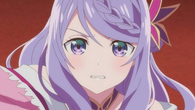 Seirei Gensouki: Spirit Chronicles S02E10