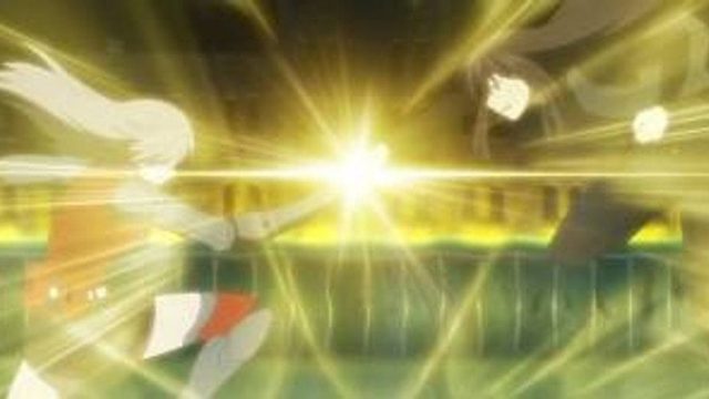 真剣で私に恋しなさい!! S01E08