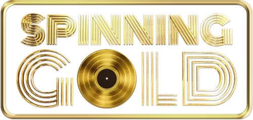 Disco de oro