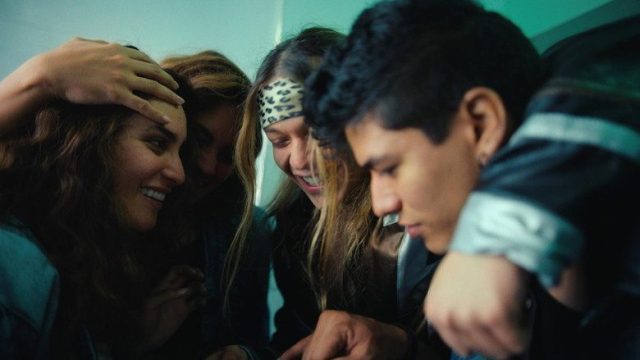 Los Billis S01E06