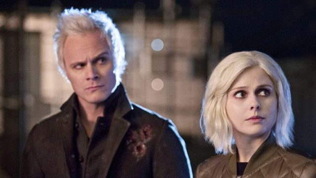 iZombie S03E13