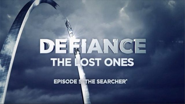 Defiance S00E14