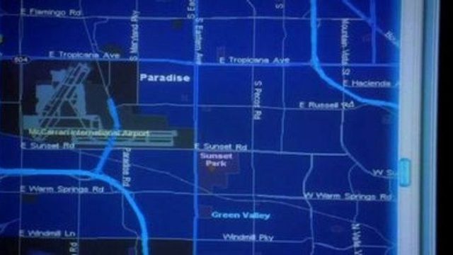 CSI: Las Vegas S05E08