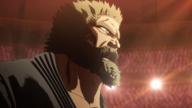 KENGAN ASHURA S02E06