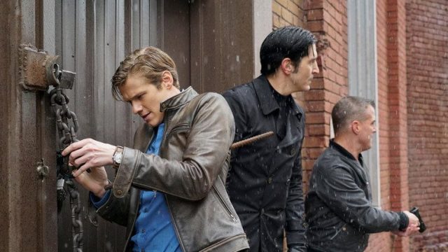 MacGyver S02E15