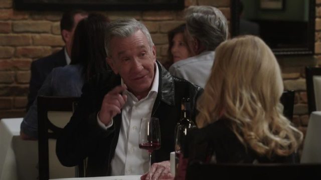 Familia en reparación S02E13