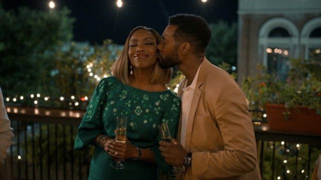 Dulces magnolias S05E02