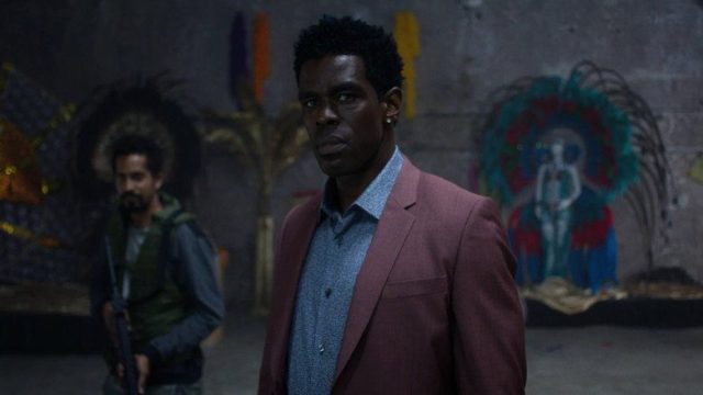 Marvel - Luke Cage S02E03