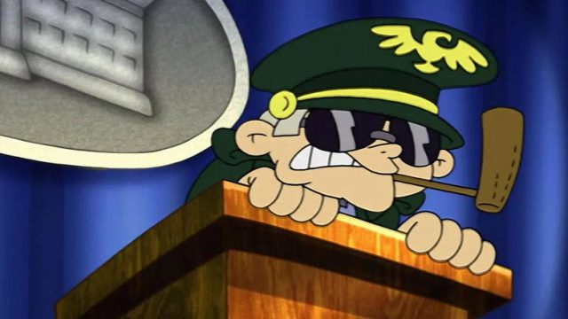 KND: Los chicos del barrio S03E12