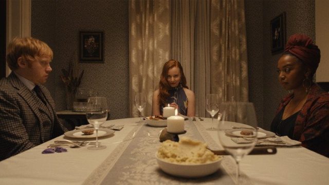 Servant S01E07
