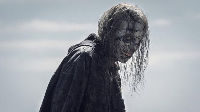 The Walking Dead S11E07