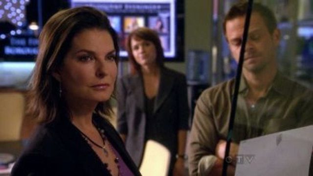 CSI: Nueva York S07E04