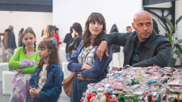 Fin de semana en familia S02E07