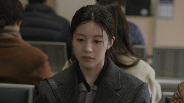 Hacemos lo que podemos S01E09