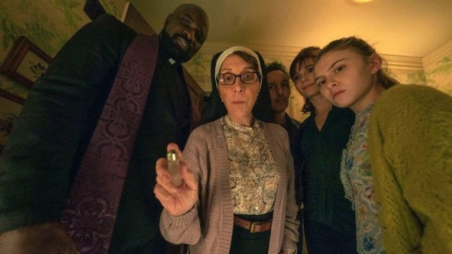 Maligno S04E07