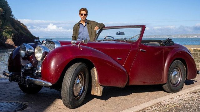 Bergerac S01E06