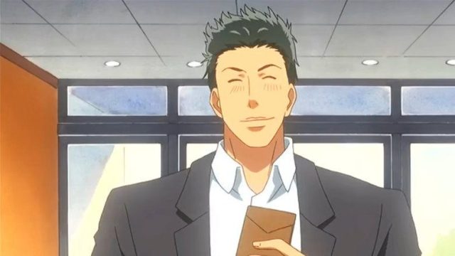 Nodame Cantabile S01E18
