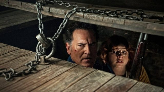 Ash vs Evil Dead S02E10