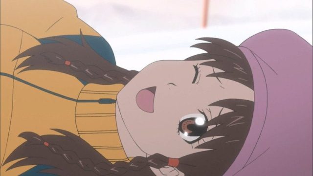 SKET DANCE S01E63