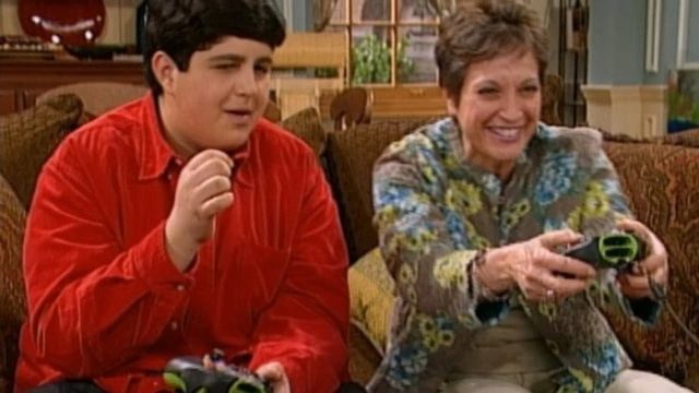 Drake & Josh S01E06