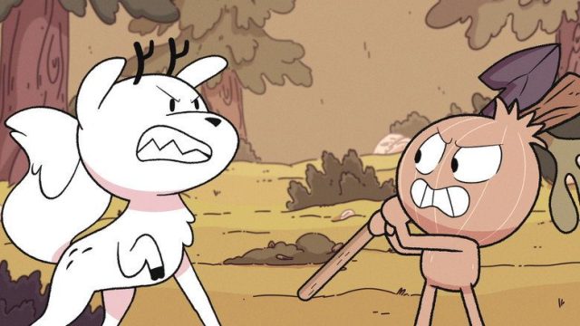 Hilda S01E04