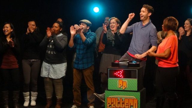 Juegos mentales S04E09