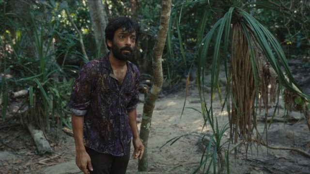 Aguas Prohibidas S01E04