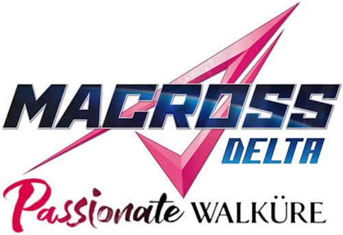 Macross Delta Movie: Gekijou no Walküre