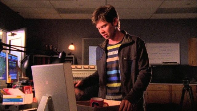 Hermanos Rebeldes S05E08