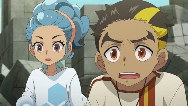 Bakugan: Battle Planet S03E72