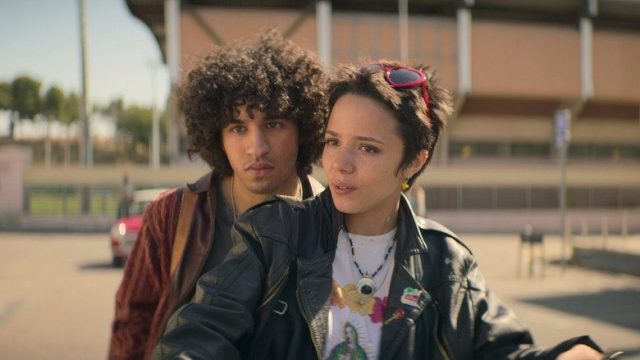 Las 7 vidas de Léa S01E02