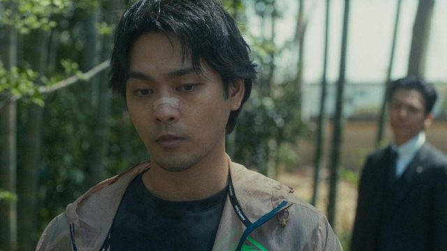 Los pecados de Kujo S01E03