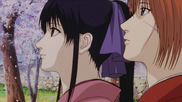 Samurai X S00E06