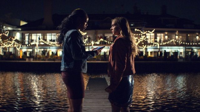 Delicadas y crueles S01E07