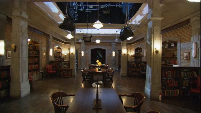 Supernatural S00E30