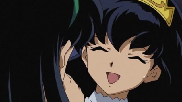 Inuyasha S01E128