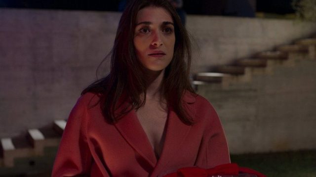 Odio la navidad S01E05