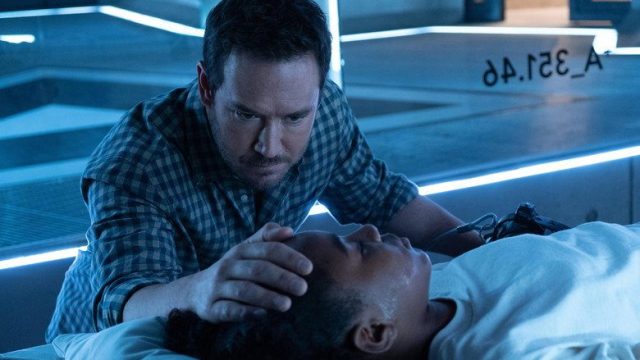 The Passage S01E08