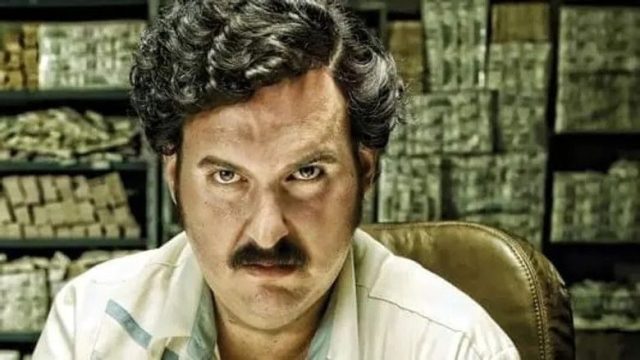 Pablo Escobar: El Patrón del Mal S01E44