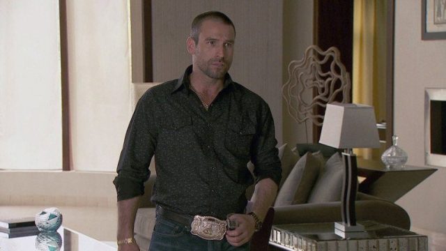 El Señor de los Cielos S03E76