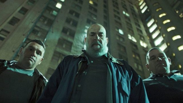 Barrabrava S02E06