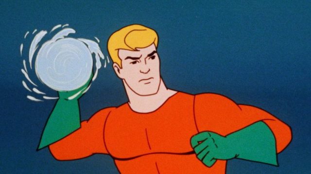 Aquaman S01E11
