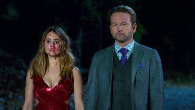 Insatiable S02E01