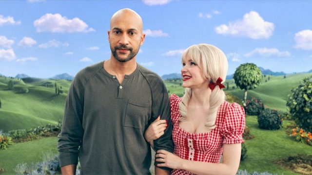 ¡Schmigadoon! S01E03