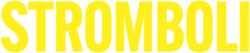 Stromboli