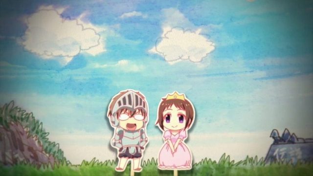 Okusama ga Seitokaichou! S00E15