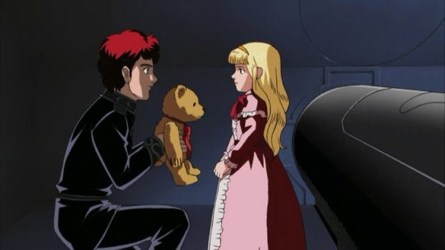 銀河英雄伝説外伝 S02E25