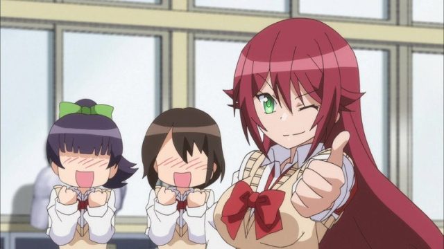 Himegoto S01E04
