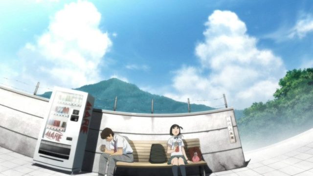 それでも町は廻っている S01E07