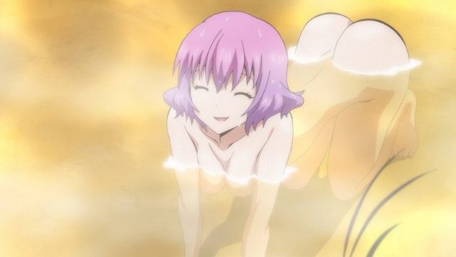 Keijo!!!!!!!! S00E02